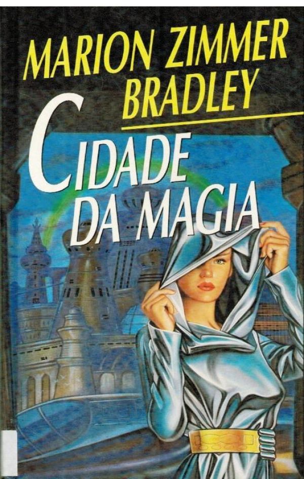 Cidade da Magia